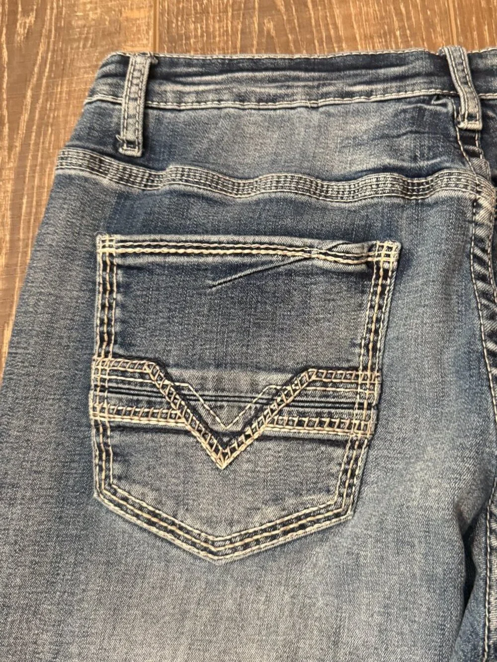 BKE Tyler Jeans – Size 34x30
